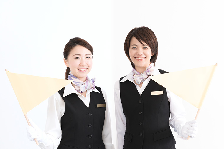 ツアーコンダクターの仕事とは