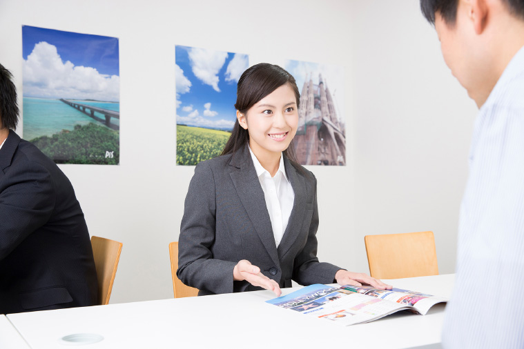 ツアープランナーの仕事とは