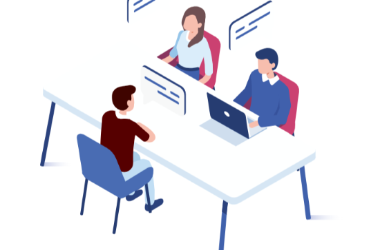 併願・進路変更相談会|親子個別相談会を開催!