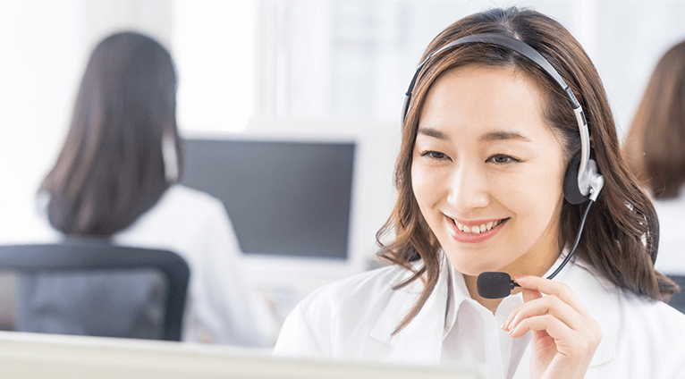 【オンライン型】留学生のための学校説明会