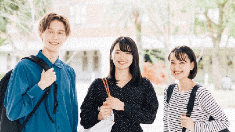 【来校型】留学生のための学校説明会