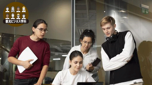 留学生のお仕事講座