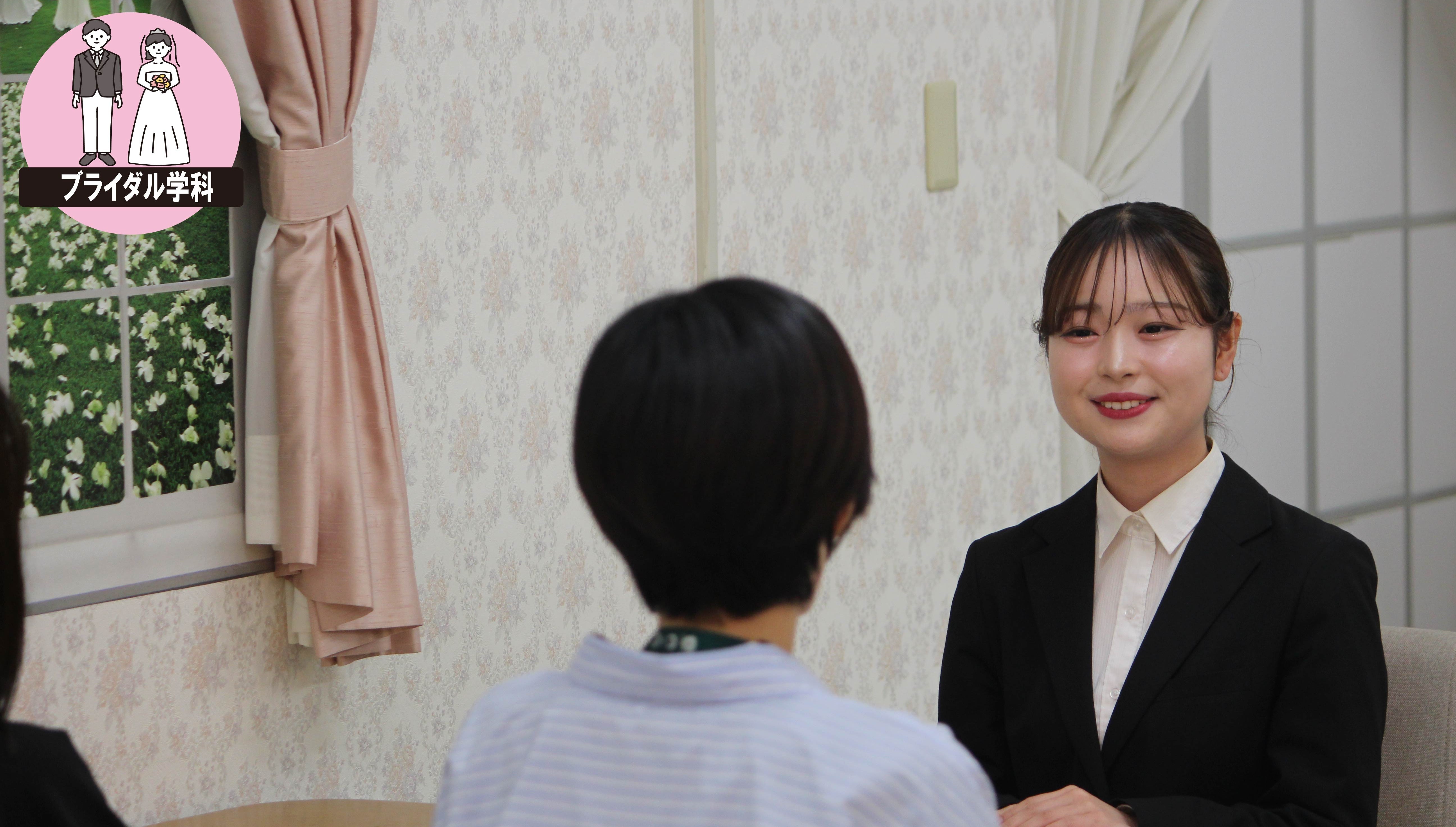 ウェディングプランナーって　　　　　　どんなお仕事？