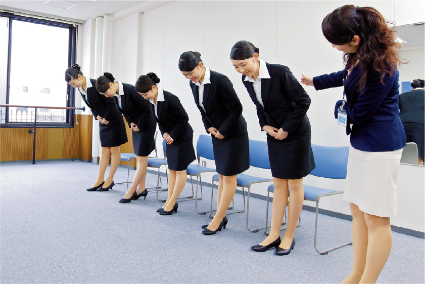 AOプレスクール風景