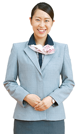 エアラインのお仕事講座（CA・GH）