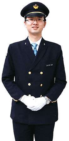 鉄道のお仕事講座