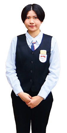 旅行のお仕事講座