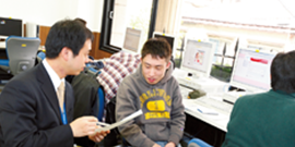 6 カウンセリング・未内定者特別対策