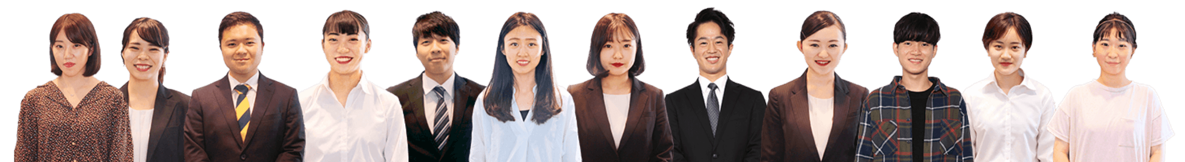 本校では入学前、卒業後も頑張る君をサポートします!気になった方はオープンキャンパスで是非イベントに参加してみてくださいね!