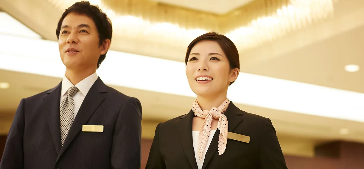 業界・企業からのメッセージ